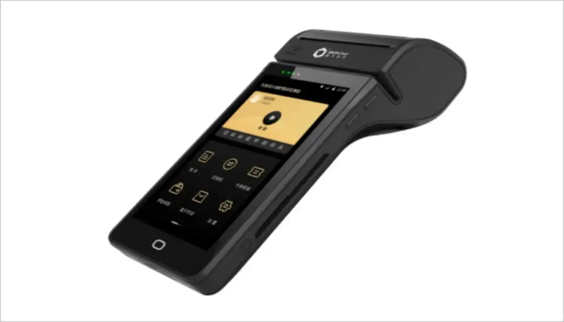 好哒慧POS2 好哒慧POS2